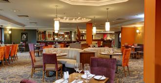 Best Western Brook Hotel Norwich - Norwich - Restaurante