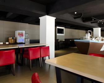 Galaxy Hotel - Taoyuan City - Restaurant