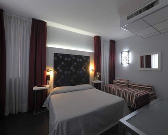 Hotel Aaron - Venecia - Habitación