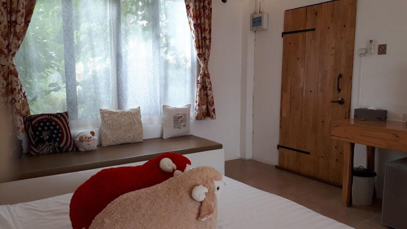 Villa Tuscany Country Resort