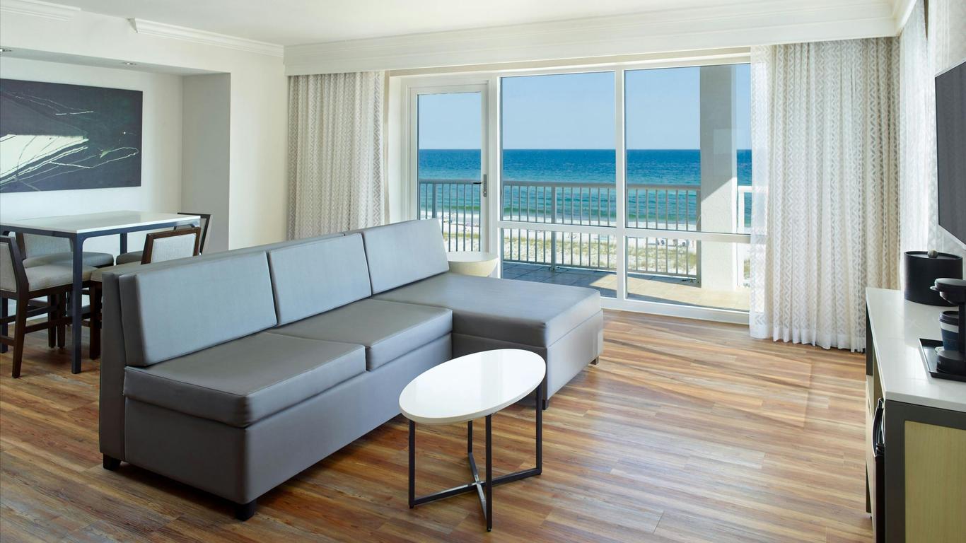 SpringHill Suites by Marriott Pensacola Beach