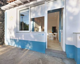 Casa Camino La Estrella B - Breña Alta - Bâtiment