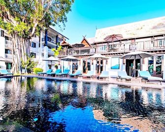 Buri Sriping Riverside Resort and Spa - Chiang Mai