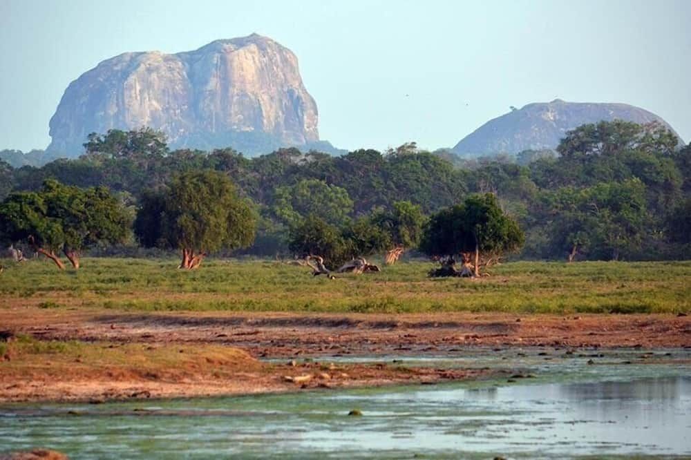 Tranquil Sanctuary Yala - Kirinda