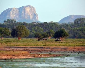 Tranquil Sanctuary Yala - Kirinda