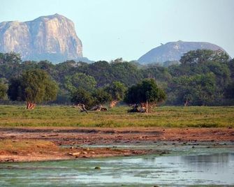 Tranquil Sanctuary Yala - Kirinda