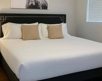Delightful 1BR Apt in Ravenswood - Chicago - Habitació
