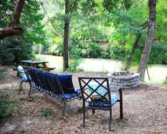 River Haven - Rest and relaxation guaranteed! - Westminster - Patio