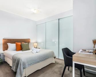 Chippendale - Minutes to Central - 1BR - Sydney - Quarto
