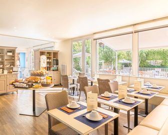 Best Western Hotel Matisse - Sainte-Maxime - Restaurant