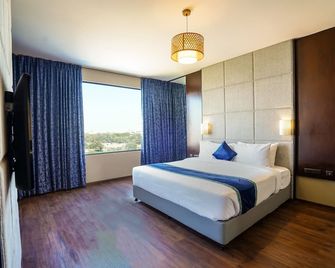 Essentia Luxury Hotel Indore - Indore