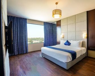 Essentia Luxury Hotel Indore - Indore