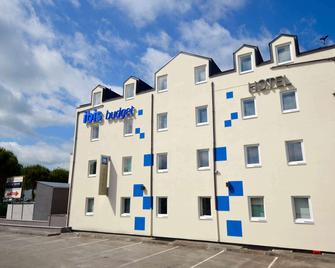 ibis budget Brive-la-Gaillarde - Brive-la-Gaillarde - Bina