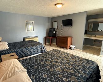 Dixie Plaza Hotel - Tazewell