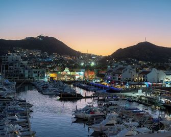 The Paraiso Residences at Marina Cabo - Cabo San Lucas