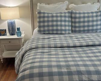 Welcome to \'The Country Cottage\' - Mansura - Habitación