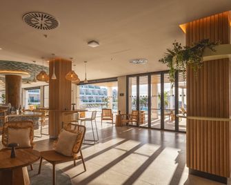 Radisson Blu Resort Lanzarote - Costa Teguise - Reception