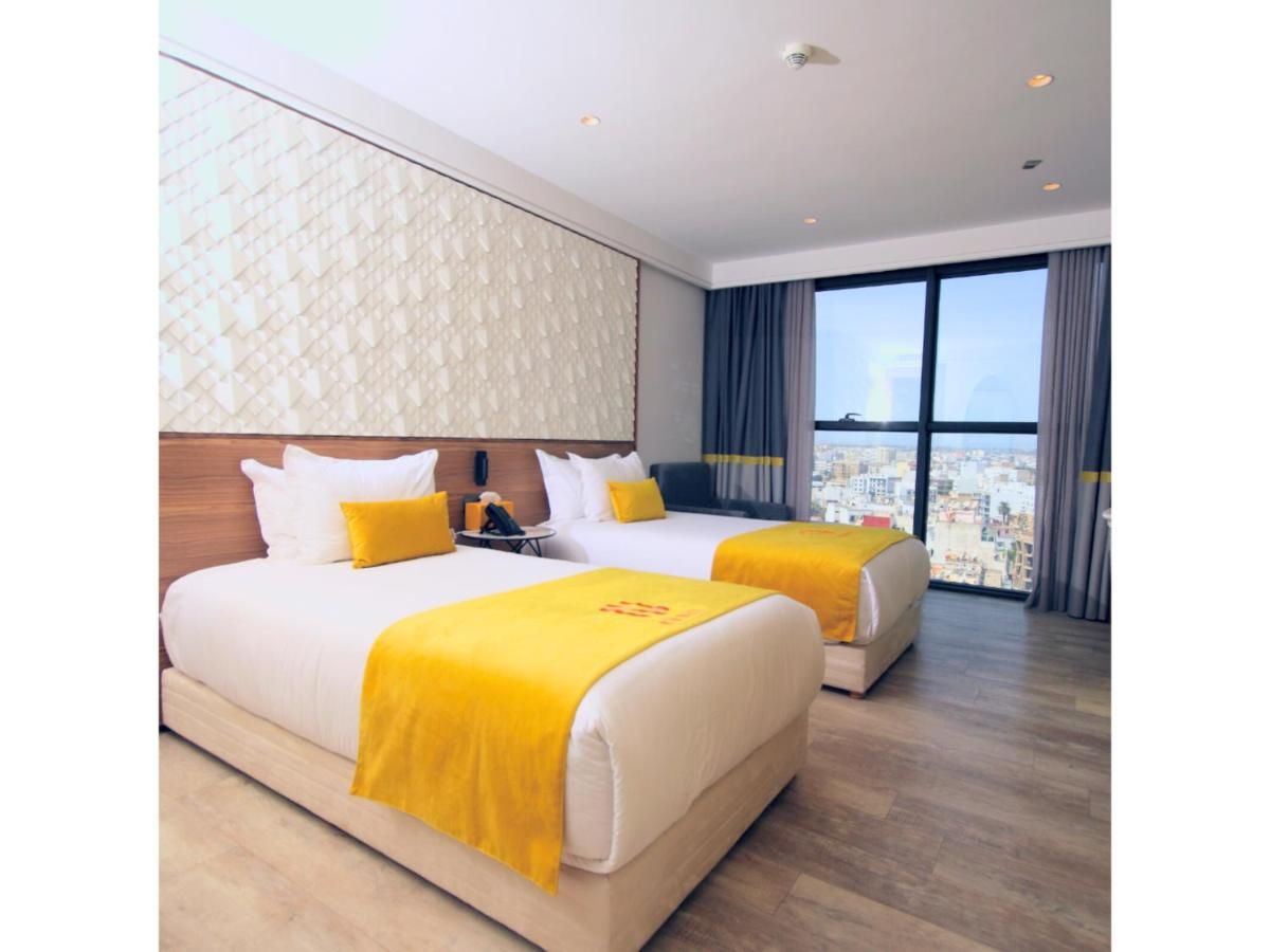 New Hotel Piscine Wellness & Spa thumbnail 3