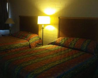 River Park Inn - Klamath Falls - Makuuhuone