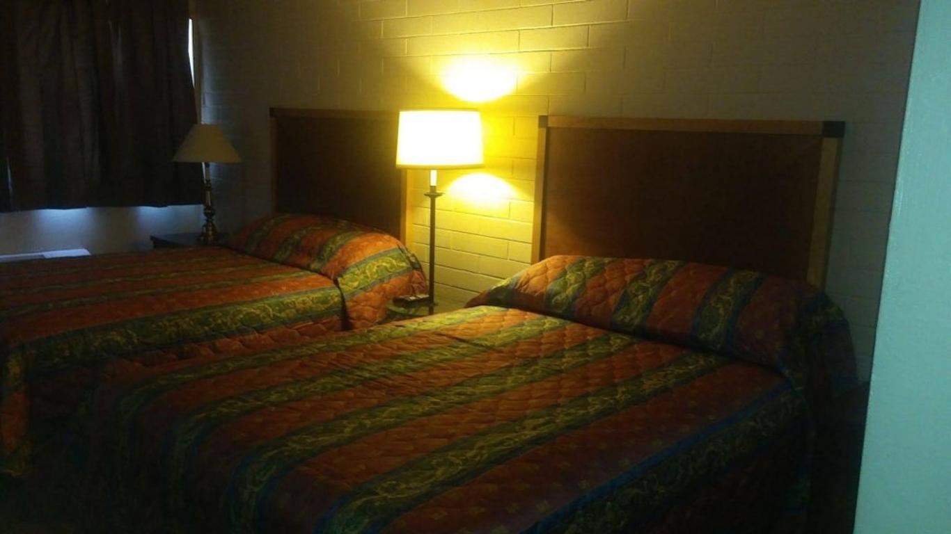 River Park Inn
