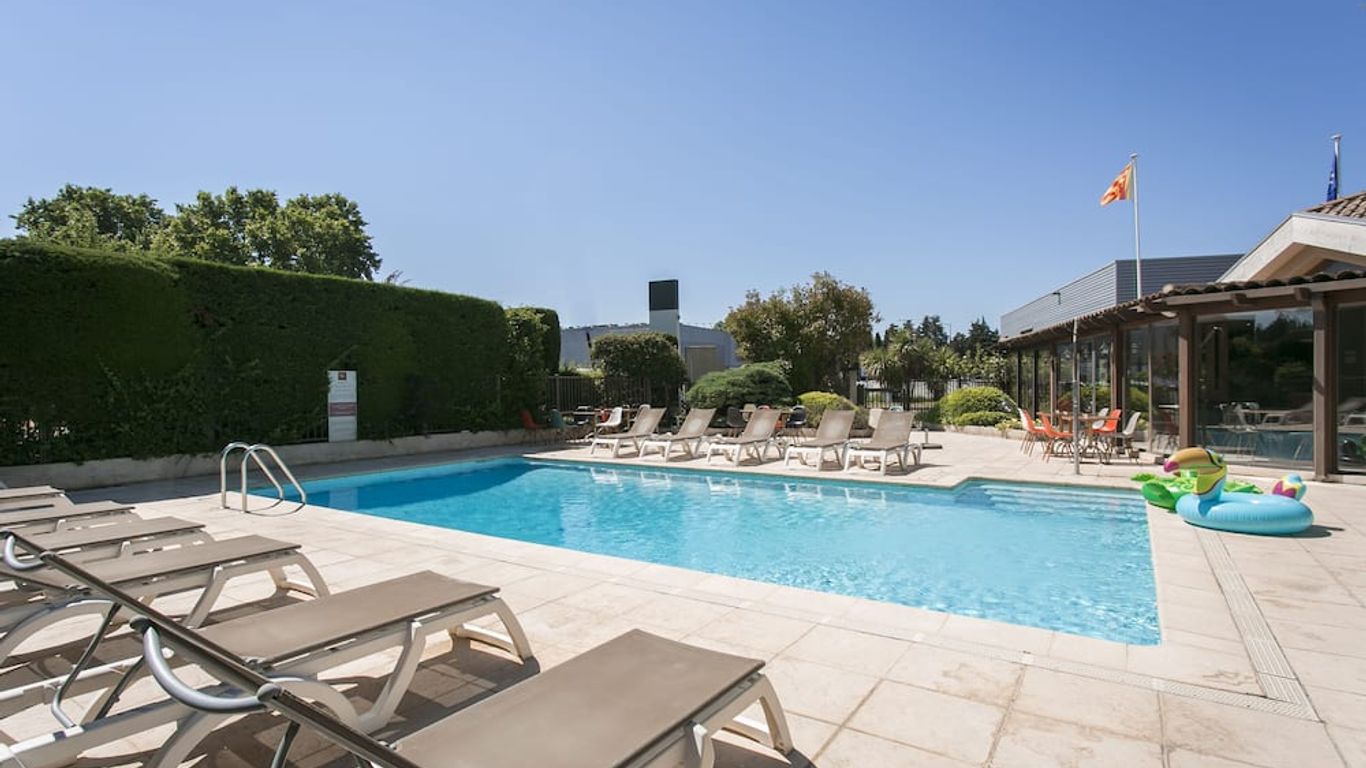 ibis Avignon Sud