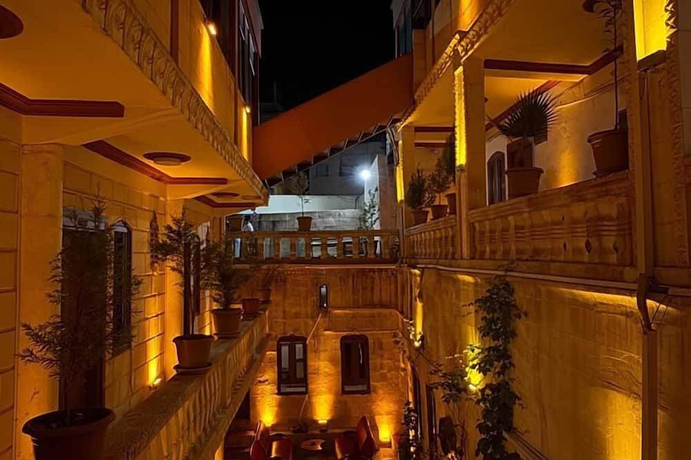 Grand Babil Otel thumbnail 3