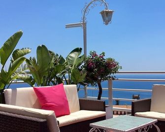 Hotel Continental - Taormina