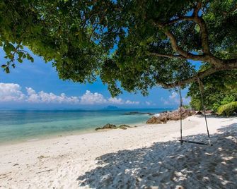 Elixir Koh Yao Yai - Ko Yao Yai - Beach