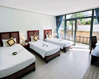 Lotus Vung Tau Resort - Vung Tau - Habitación