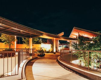 Hotel Karuizawa Cross - Karuizawa