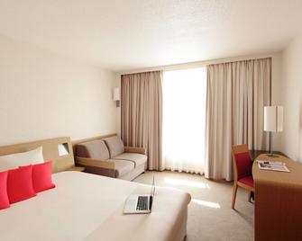 Novotel Setubal - Setúbal - Bedroom