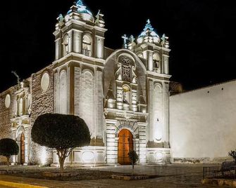 Altipacha Ayacucho Hotel - Ayacucho