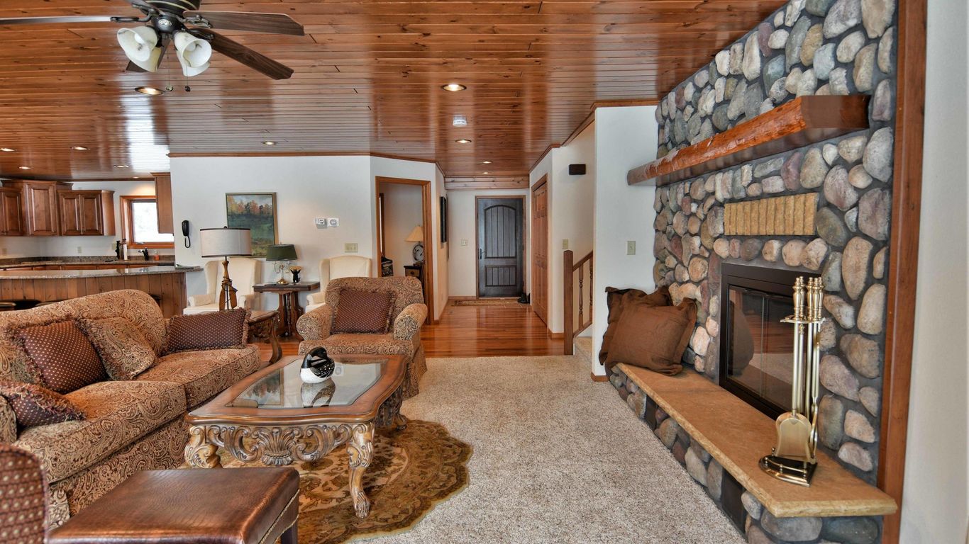 Peace Of Mind On Namakagon Condo