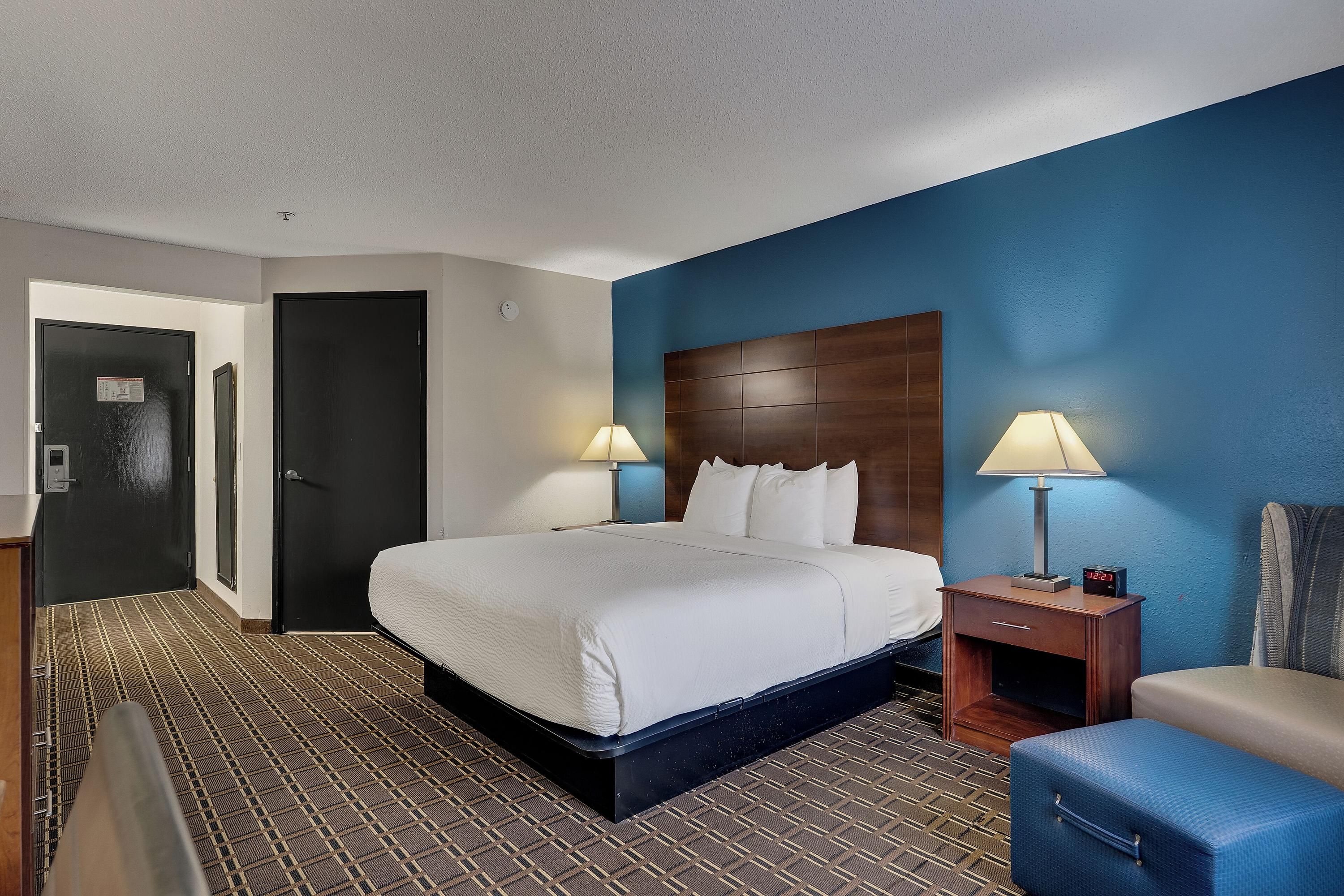 Baymont by Wyndham La Crosse/Onalaska - Onalaska