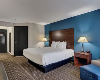 Baymont by Wyndham La Crosse/Onalaska - Onalaska
