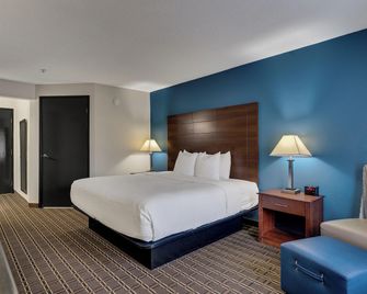 Baymont by Wyndham La Crosse/Onalaska - Onalaska