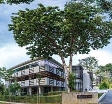 Changi Cove