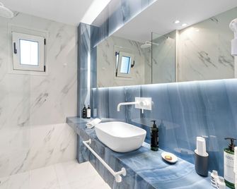 Frunze Luxury Apartments - Náfplio