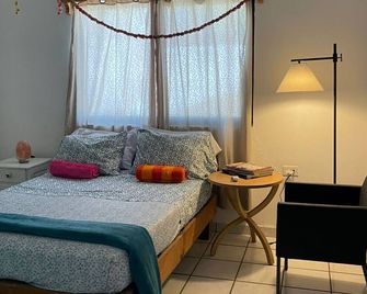 Casa Kante - San José del Cabo - Bedroom