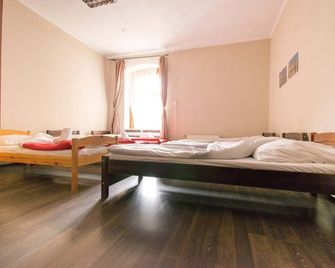 Royal Hostel - Wrocław - Habitación