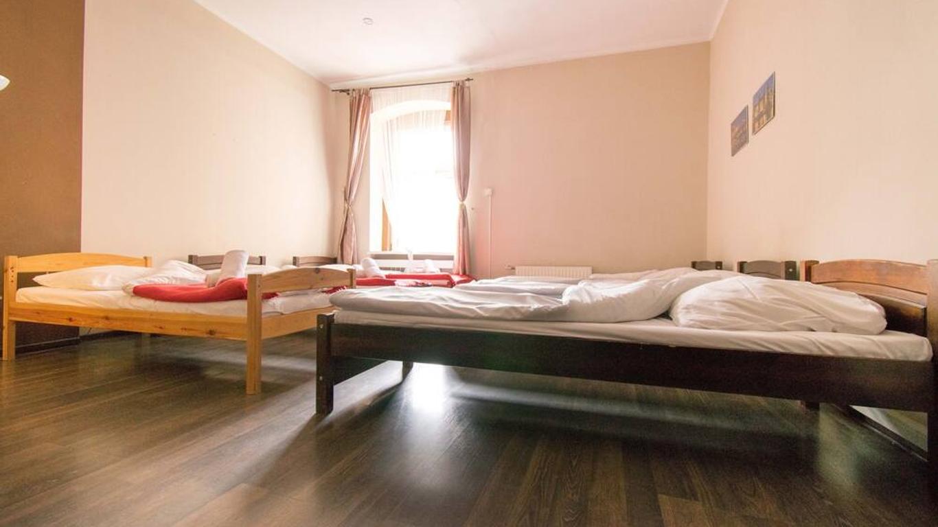 Royal Hostel