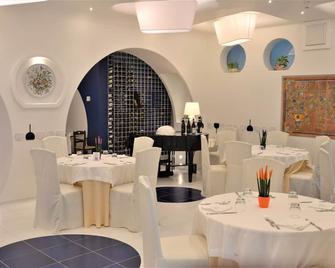 Hotel Santa Lucia - Minori - Restaurant