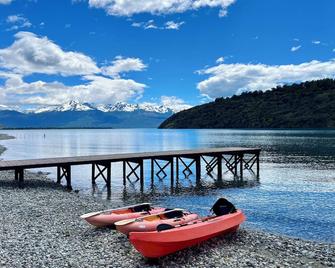 Patagonia 47g - Puerto Guadal