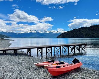 Patagonia 47g - Puerto Guadal