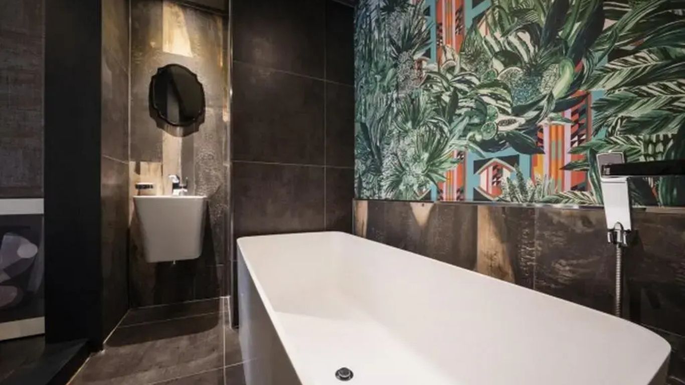 부띠끄호텔 영인