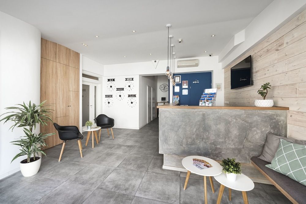 تشيسكوم هوتل