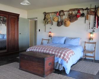 On the beach away from the crowds - Saint Francis Bay - Bedroom