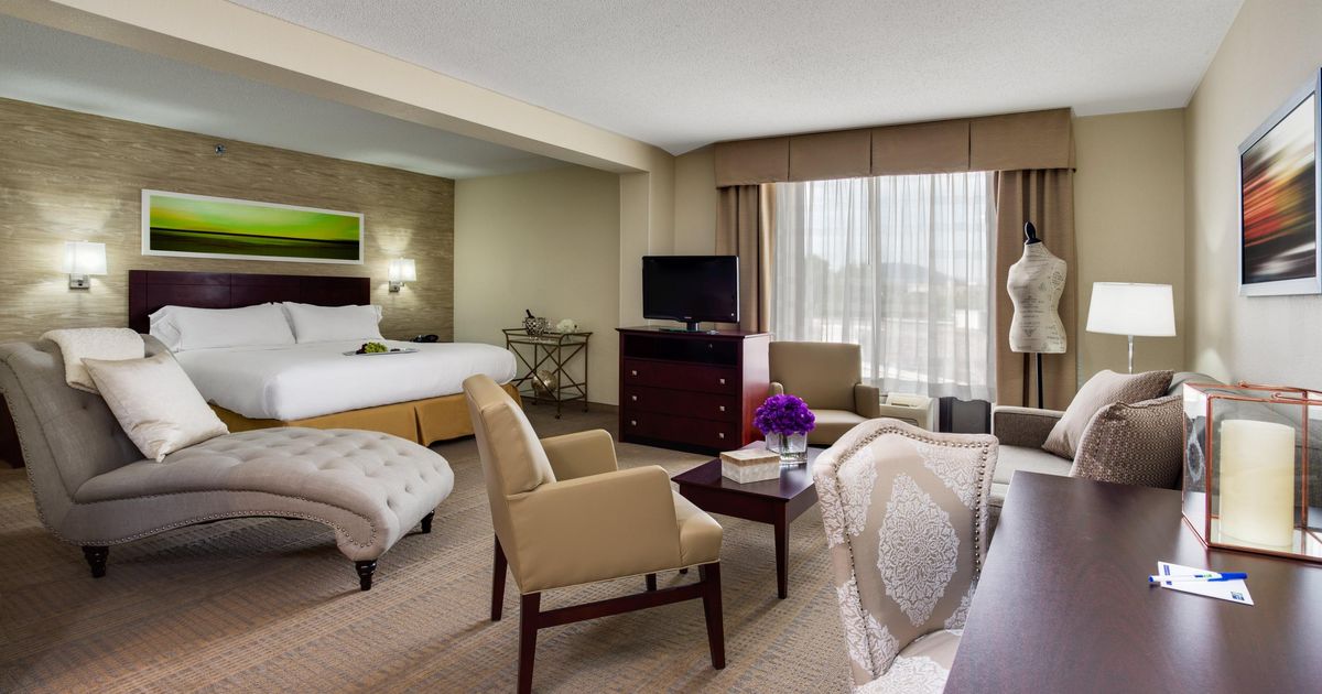 Holiday Inn Express Wilkesboro from 114. Wilkesboro Hotel Deals