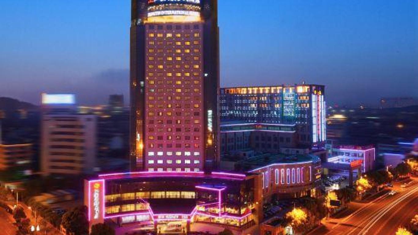 Jiangyin International Hotel