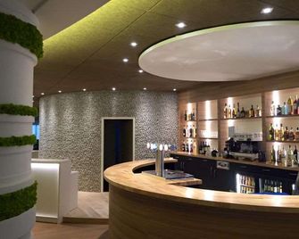 Brit Hotel & Spa Saint Brieuc Plérin - Plérin - Bar